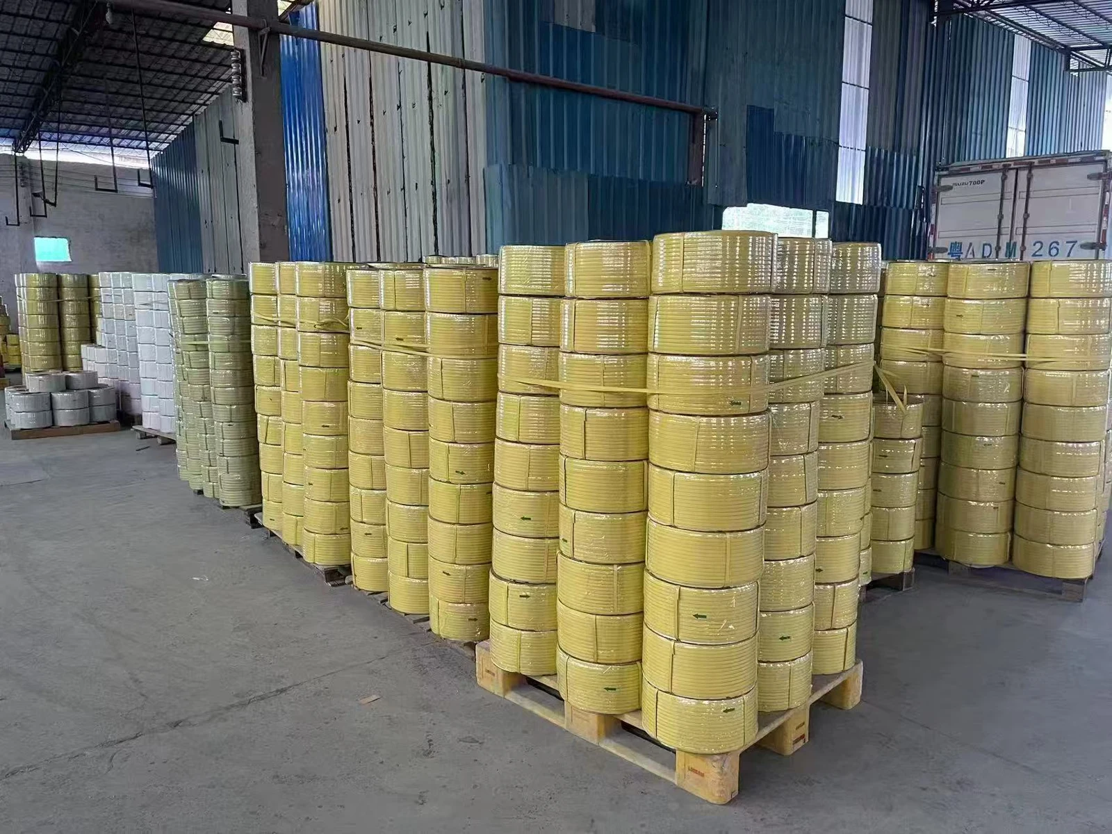 Warehouse
